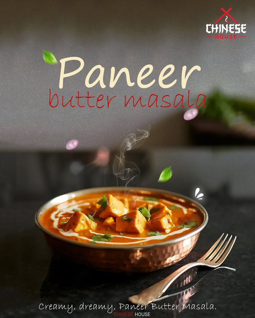 paneer butter masala